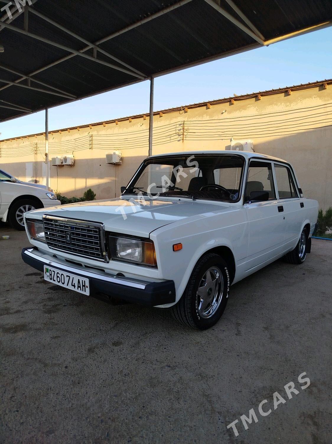 Lada 2107 2010 - 55 000 TMT - Tejen - img 3