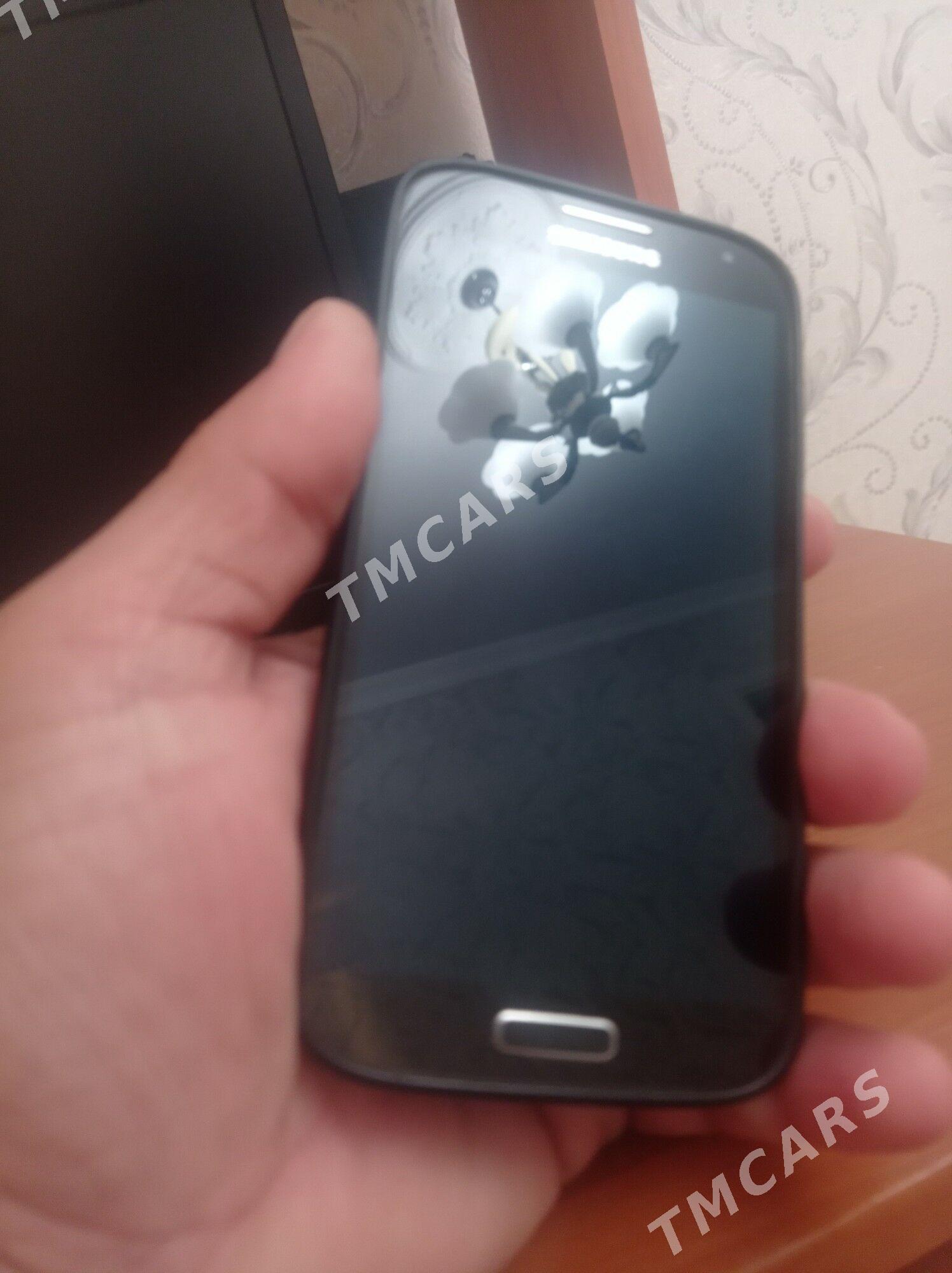 SAMSUNG.  S 4 - Türkmenabat - img 2