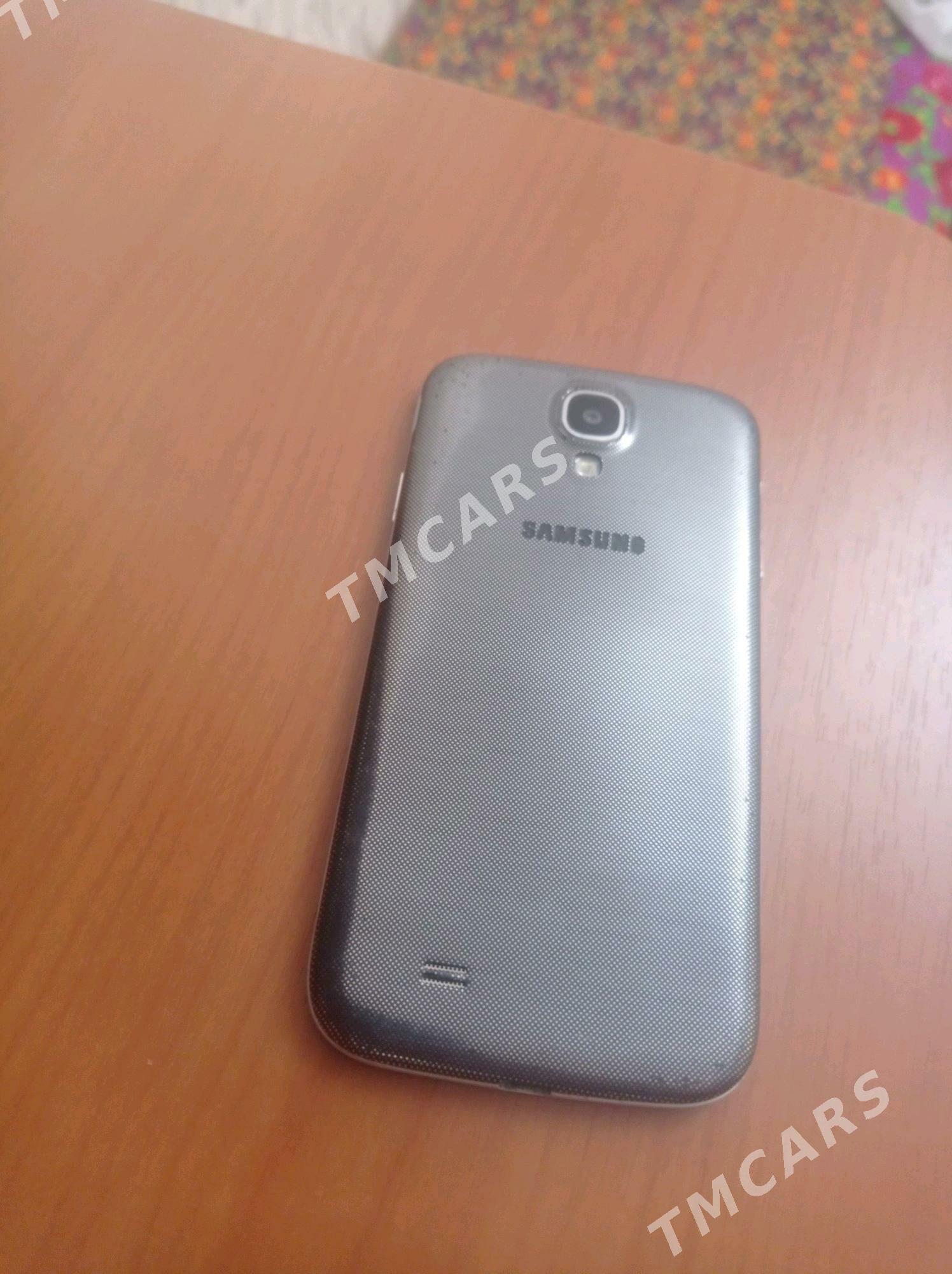 SAMSUNG.  S 4 - Türkmenabat - img 3