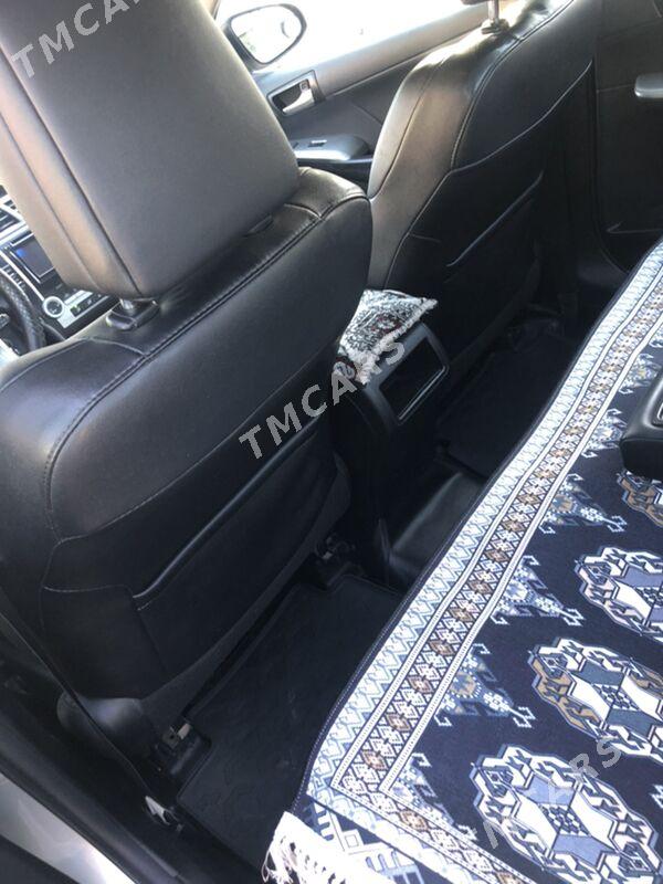 Toyota Camry 2013 - 250 000 TMT - Шабатский этрап - img 4