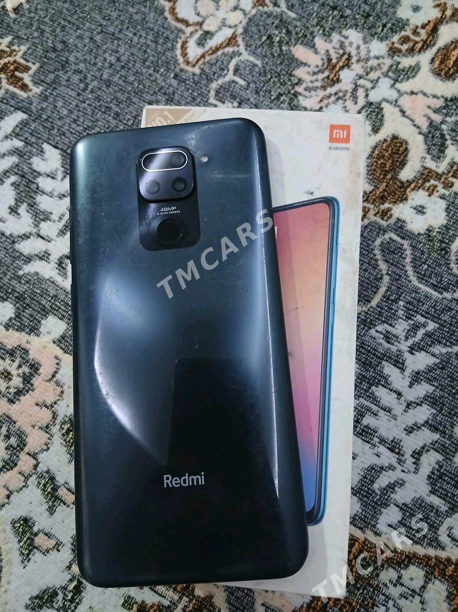 redmi not9 - Hitrowka - img 2