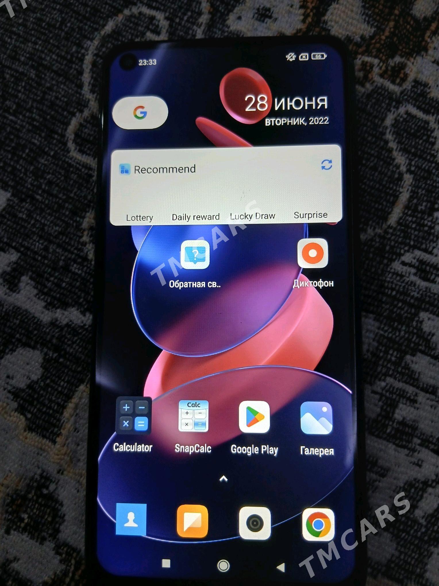 redmi not9 - Hitrowka - img 3