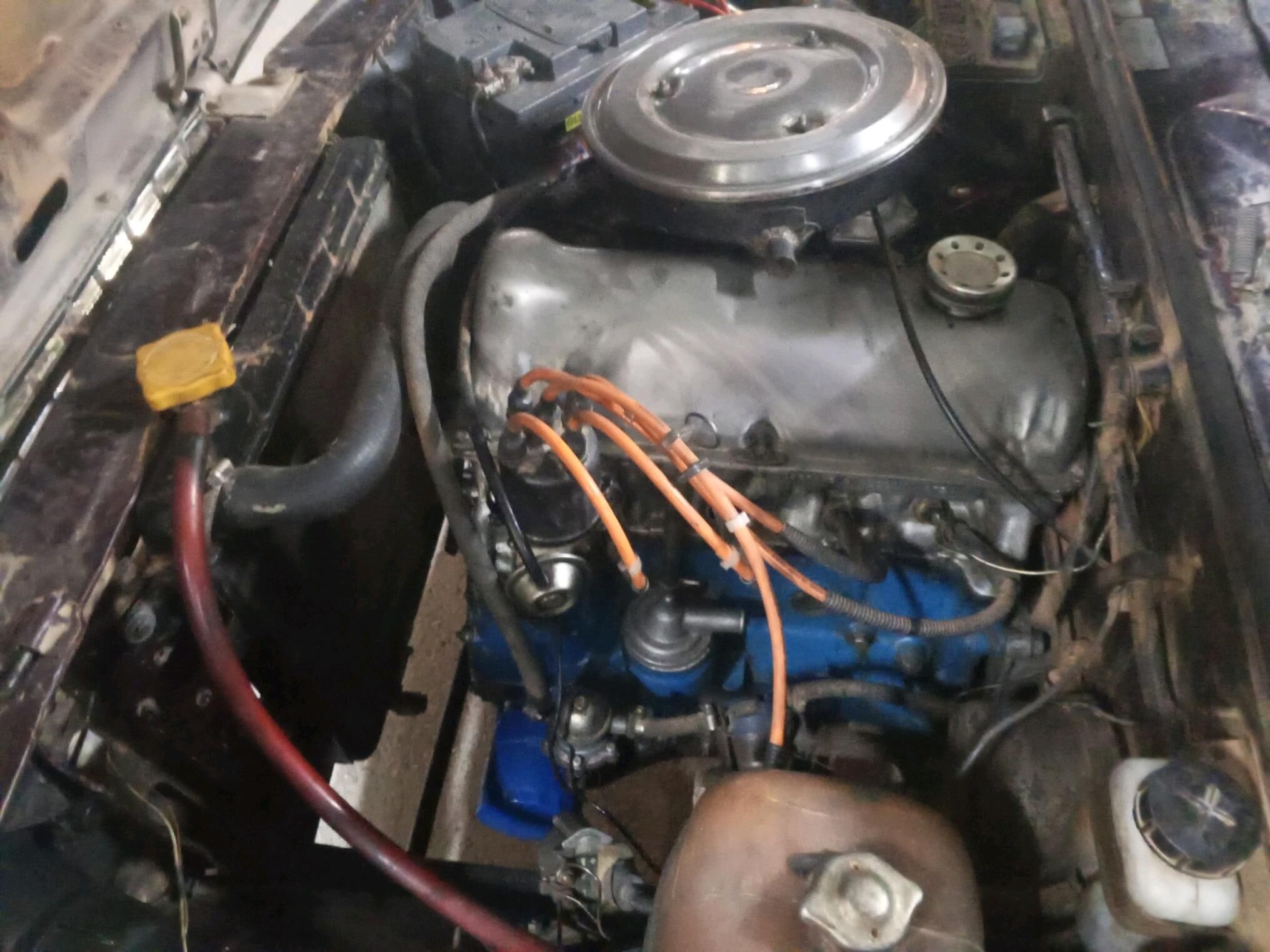 Lada 2107 1998 - 25 000 TMT - Джебел - img 6