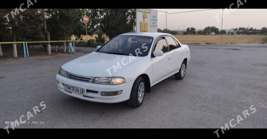 Toyota Carina 1995 - 55 000 TMT - Сакар - img 4