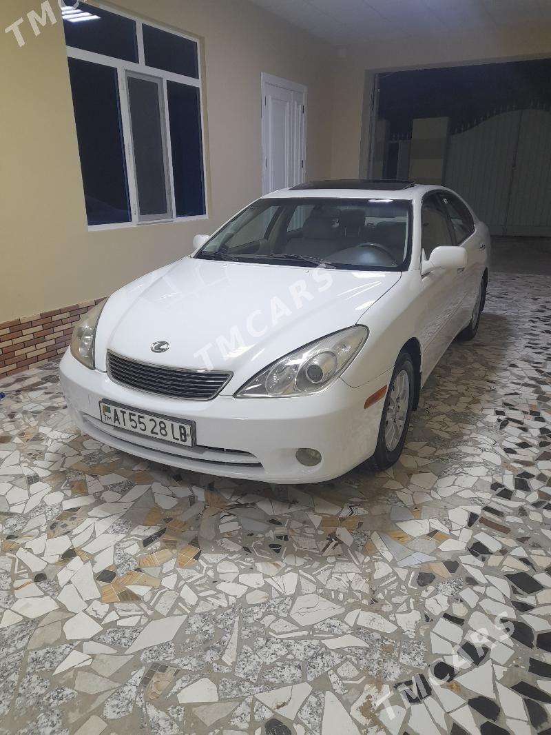 Lexus ES 330 2004 - 180 000 TMT - Türkmenabat - img 5