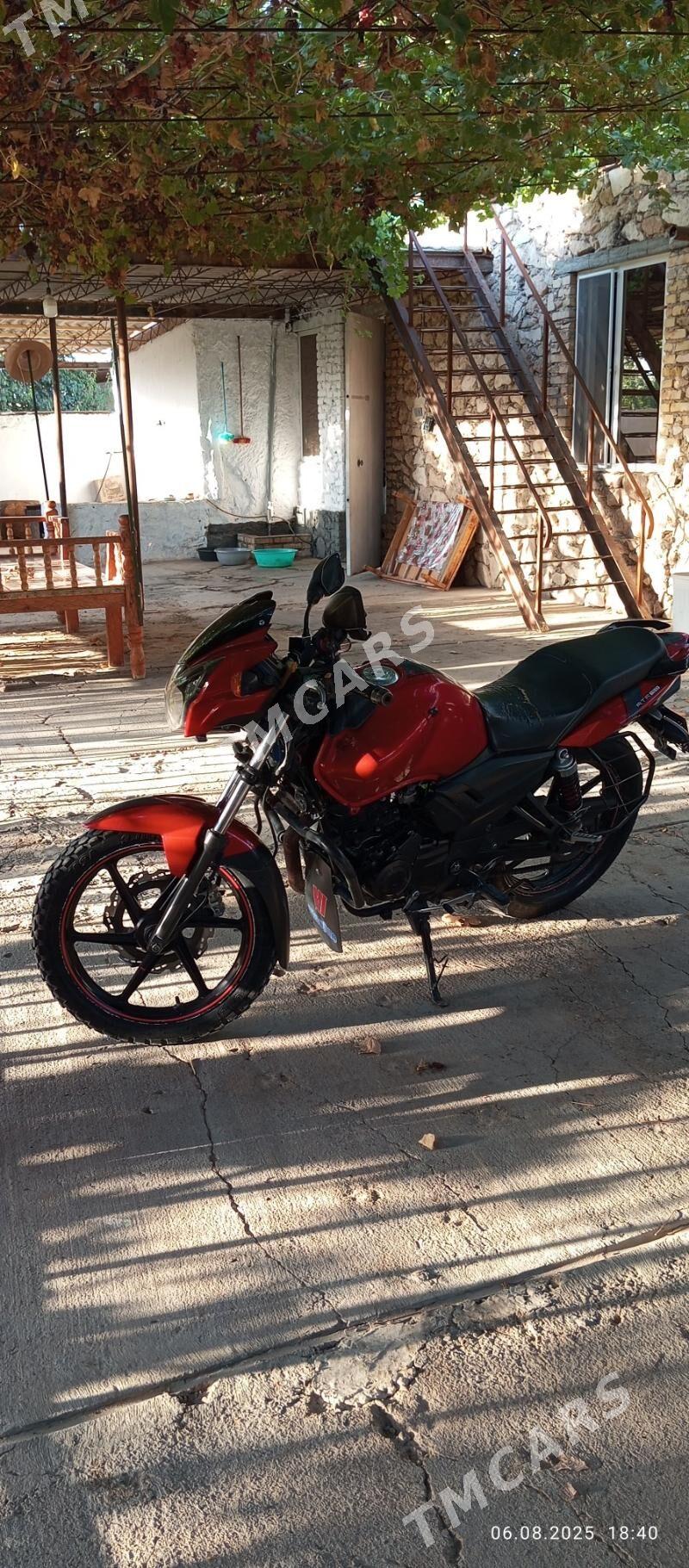 Fekon FK150-8G 2019 - 22 000 TMT - Dostluk - img 4