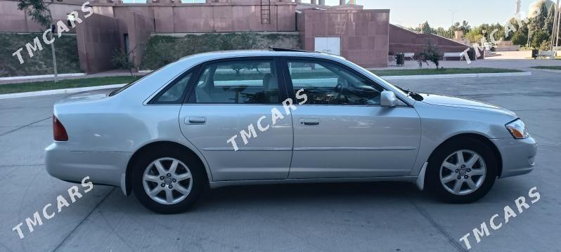 Toyota Avalon 2000 - 175 000 TMT - Мары - img 2