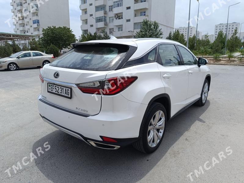 Lexus RX 350 2020 - 617 000 TMT - Ашхабад - img 4