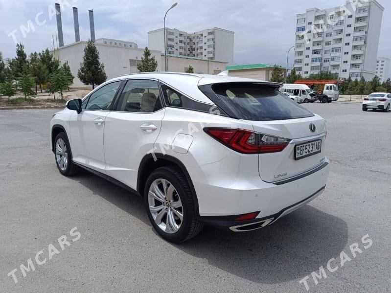 Lexus RX 350 2020 - 617 000 TMT - Ашхабад - img 2