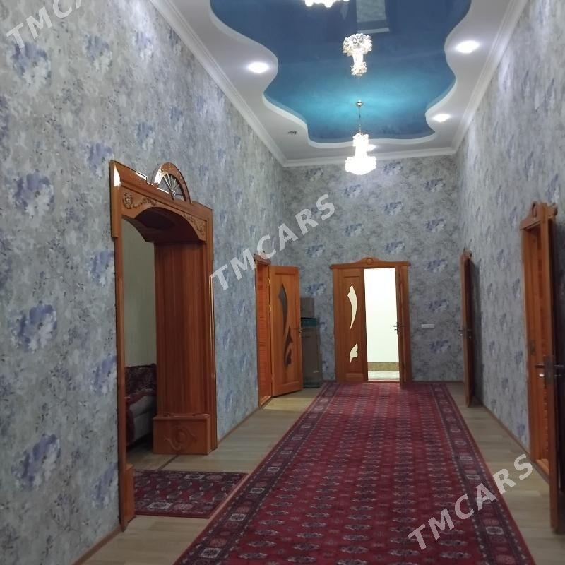 3 ёл тарап 12соток 5комнат - Daşoguz - img 6