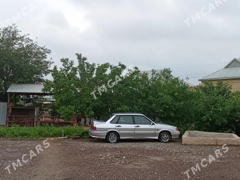 Lada 2115 2002 - 30 000 TMT - Мары - img 3