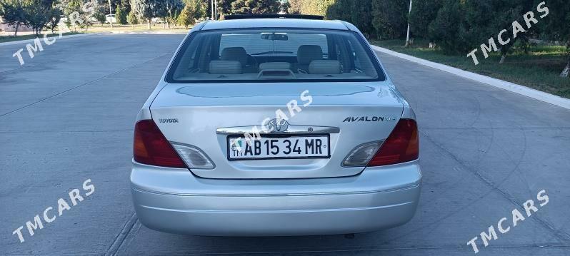 Toyota Avalon 2000 - 175 000 TMT - Мары - img 4