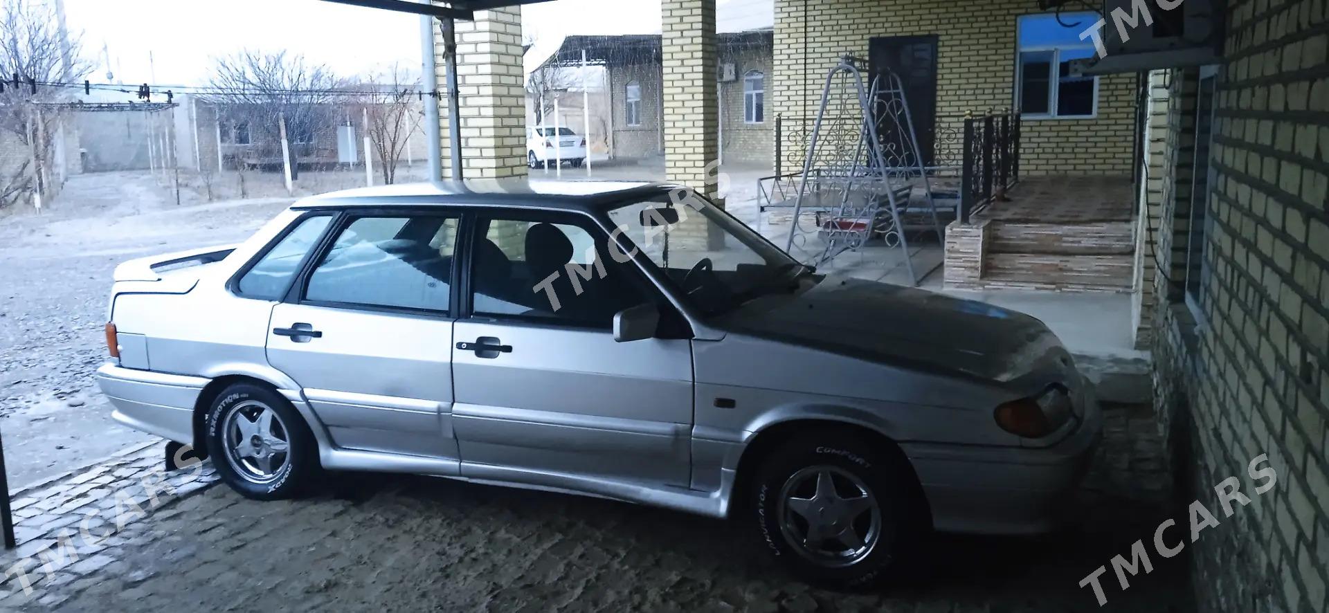 Lada 2115 2002 - 30 000 TMT - Мары - img 2