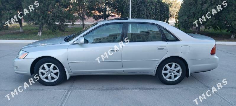 Toyota Avalon 2000 - 175 000 TMT - Мары - img 5