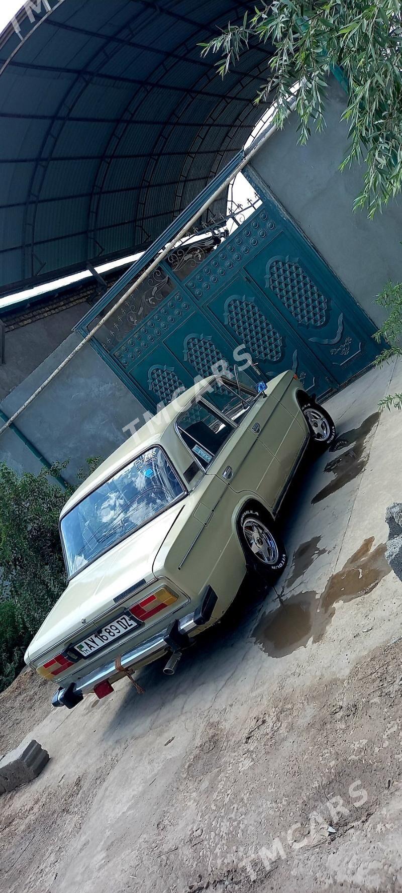 Lada 2106 1987 - 30 000 TMT - Акдепе - img 4