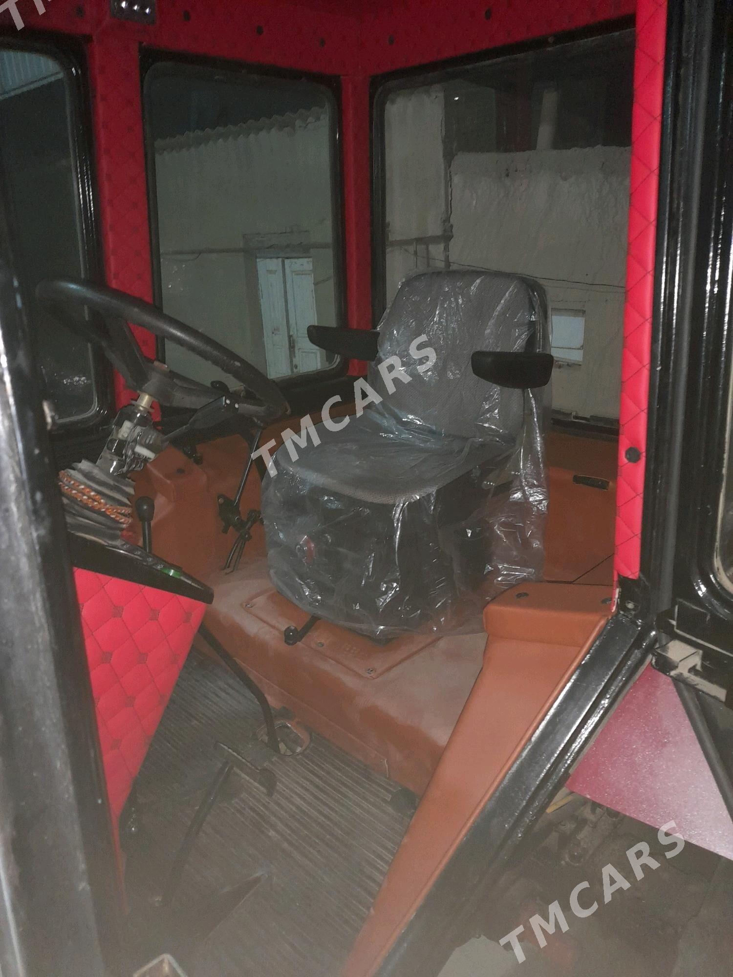 MTZ 80 1991 - 160 000 TMT - Сакарчага - img 3