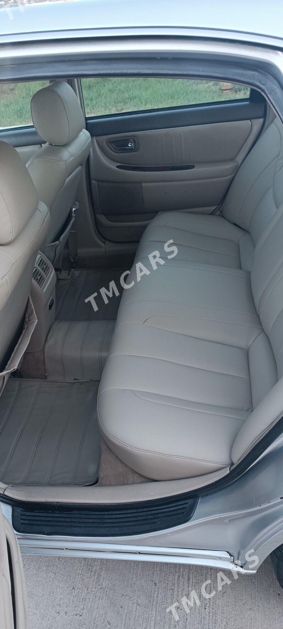 Toyota Avalon 2000 - 175 000 TMT - Мары - img 6