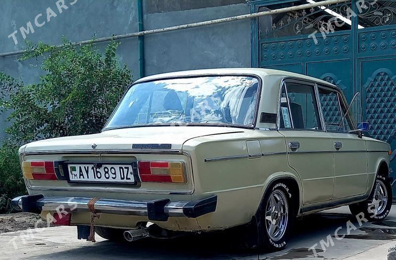 Lada 2106 1987 - 30 000 TMT - Акдепе - img 7