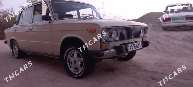 Lada 2106 1987 - 30 000 TMT - Акдепе - img 6