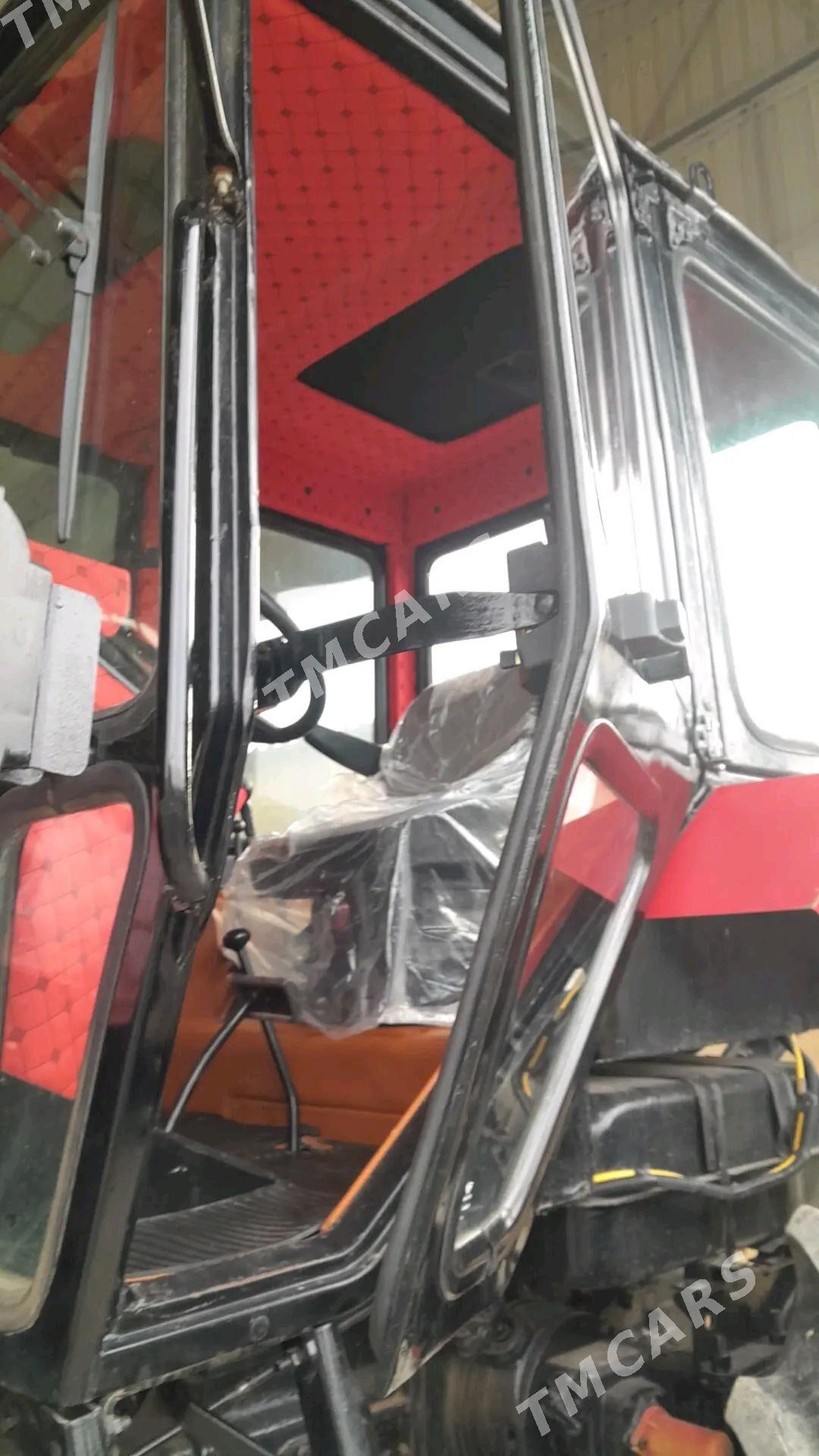 MTZ 80 1991 - 160 000 TMT - Сакарчага - img 2
