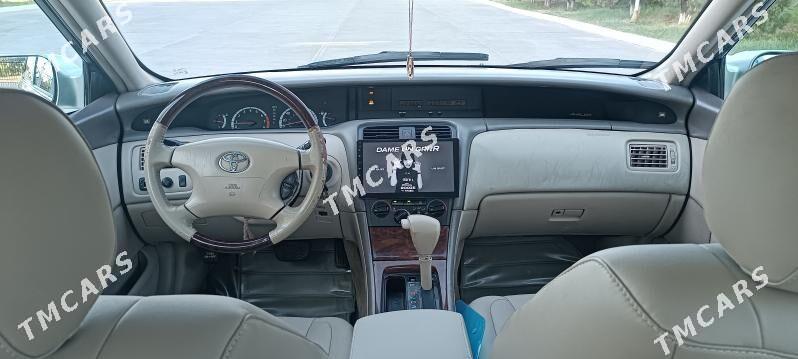 Toyota Avalon 2000 - 175 000 TMT - Мары - img 8