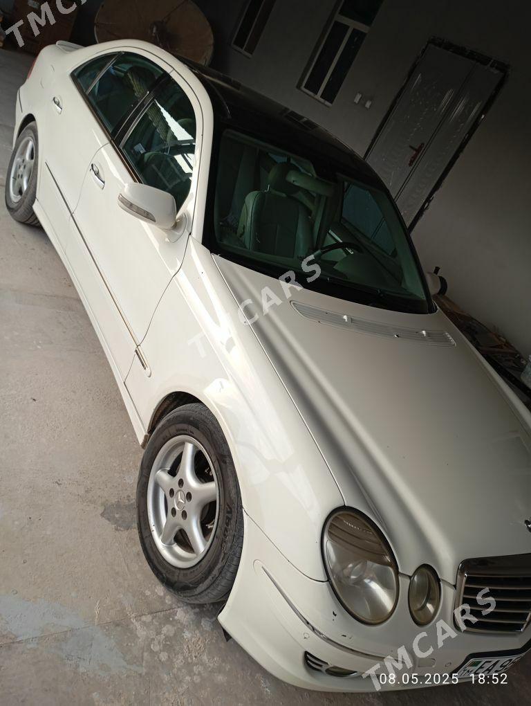Mercedes-Benz E320 2003 - 140 000 TMT - Hojambaz - img 2