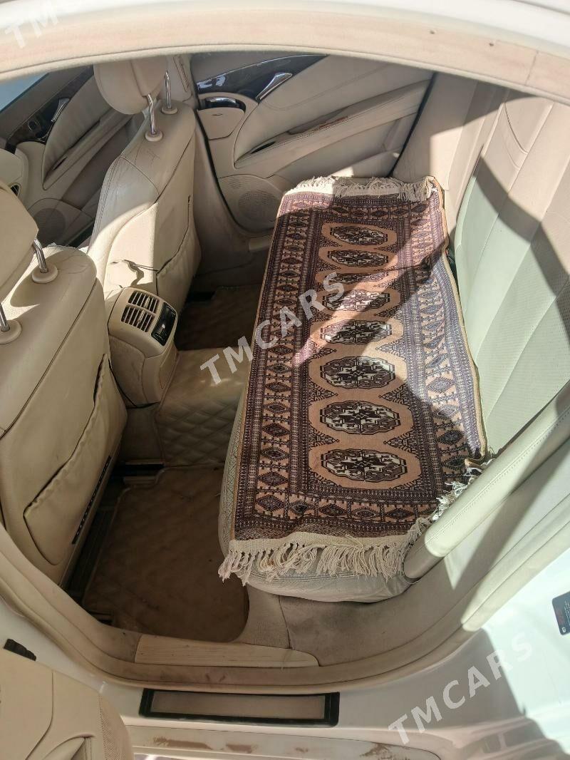Mercedes-Benz E320 2003 - 140 000 TMT - Hojambaz - img 7