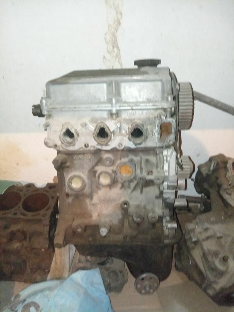 Mator 555 555 TMT - Balkanabat - img 3