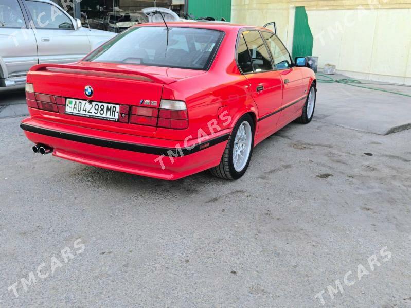 BMW 530 1991 - 130 000 TMT - Mary - img 6