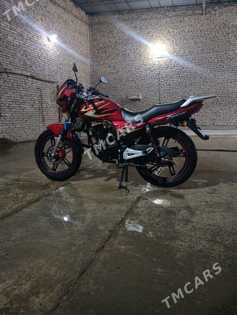 Fekon FK150-8G 2025 - 23 000 TMT - Чарджоу - img 2