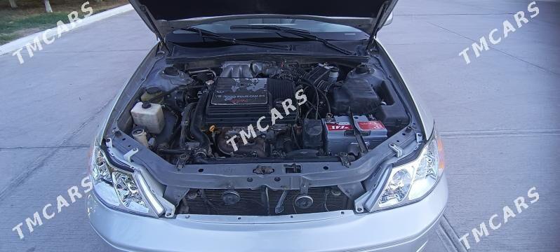Toyota Avalon 2000 - 175 000 TMT - Мары - img 9