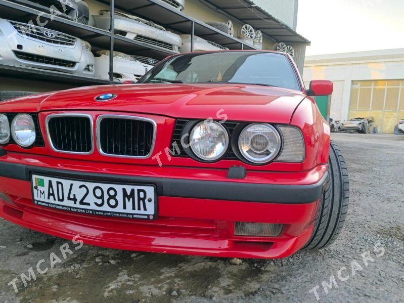 BMW 530 1991 - 130 000 TMT - Mary - img 2