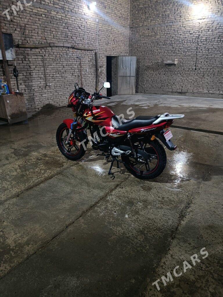 Fekon FK150-8G 2025 - 23 000 TMT - Чарджоу - img 3