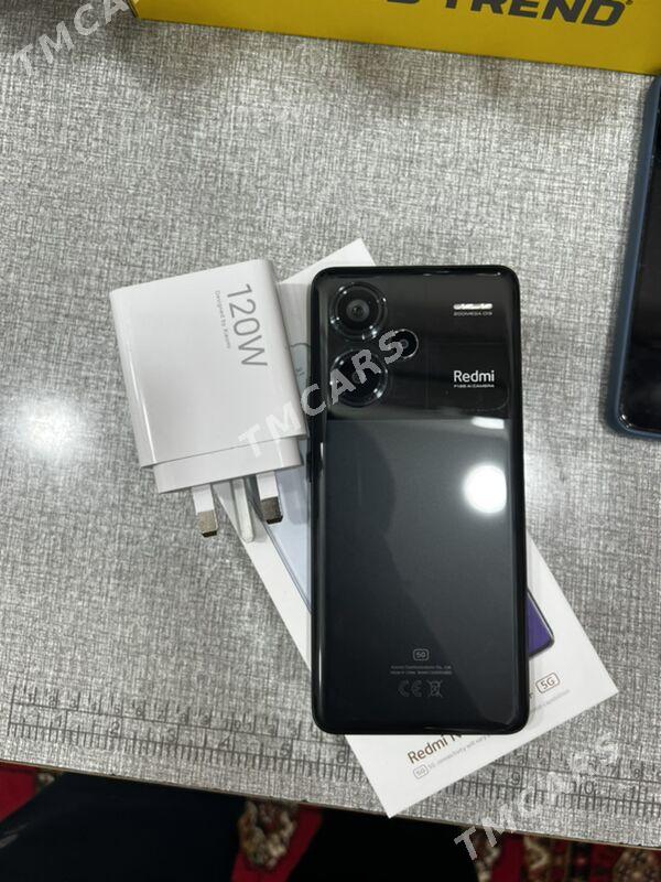 Redmi - Howdan "A" - img 2