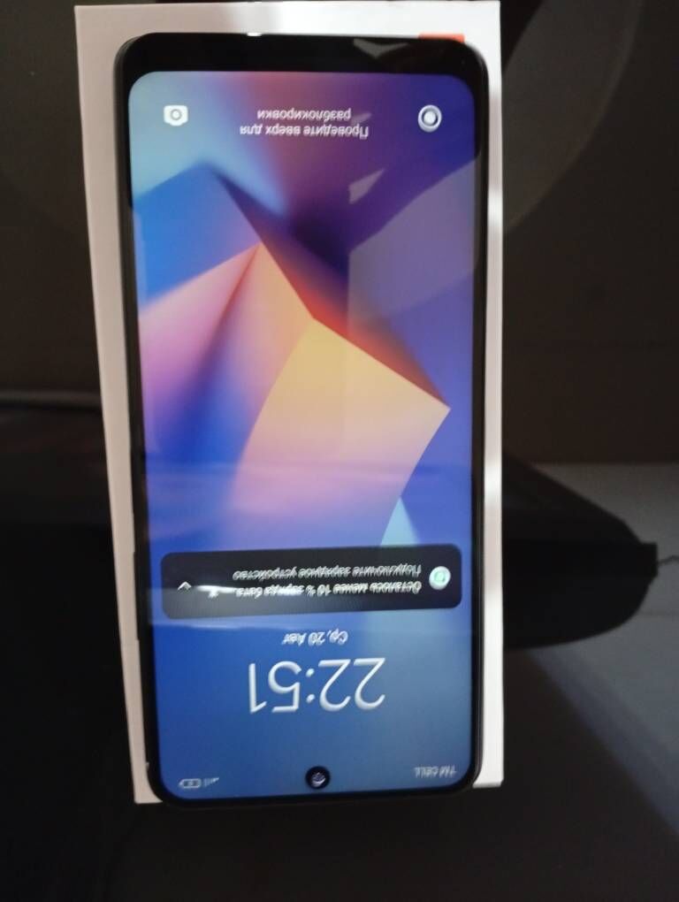 redmi not 10 pro - Aşgabat - img 2