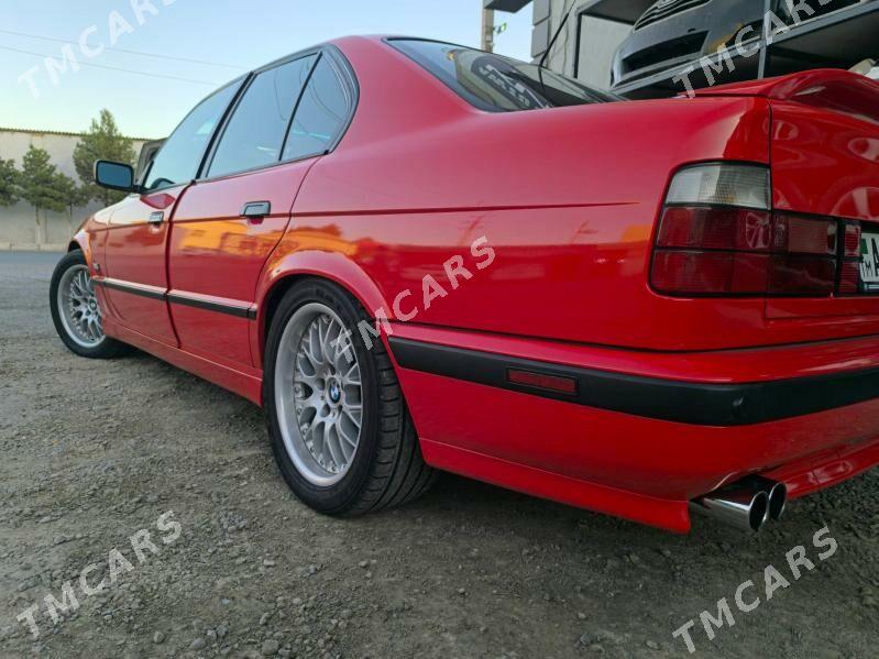 BMW 530 1991 - 130 000 TMT - Mary - img 3