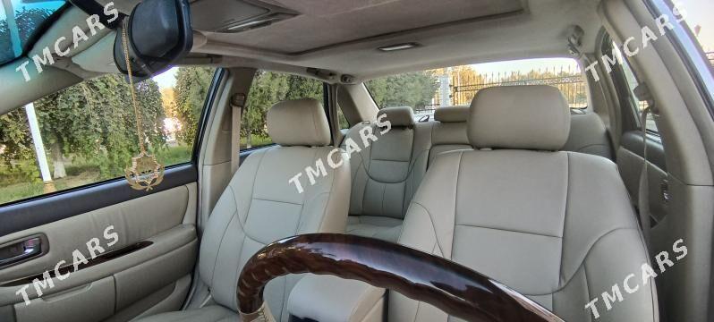 Toyota Avalon 2000 - 175 000 TMT - Мары - img 10