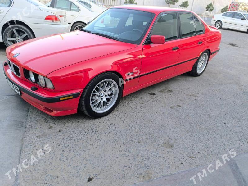 BMW 530 1991 - 130 000 TMT - Mary - img 4