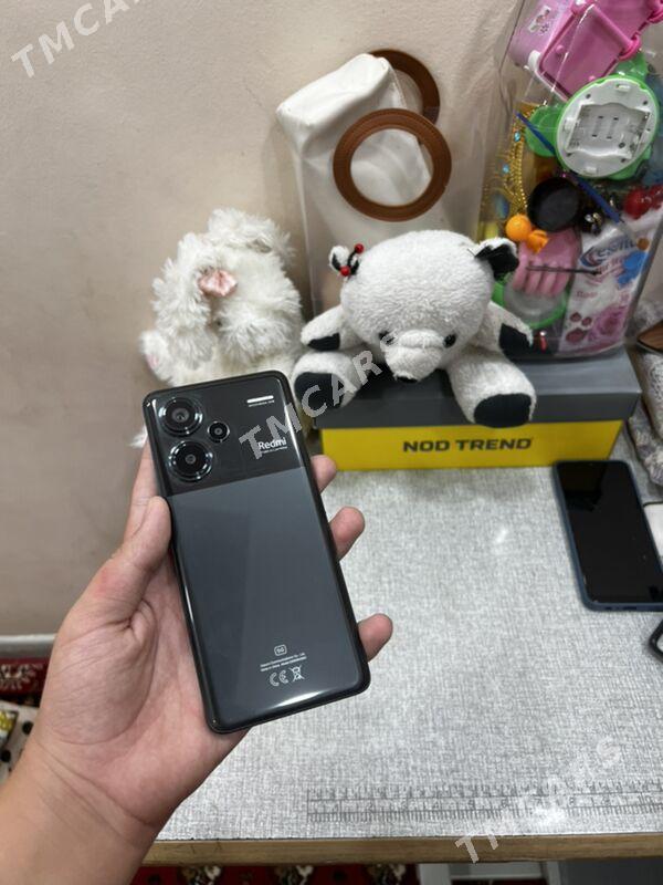 Redmi - Howdan "A" - img 3