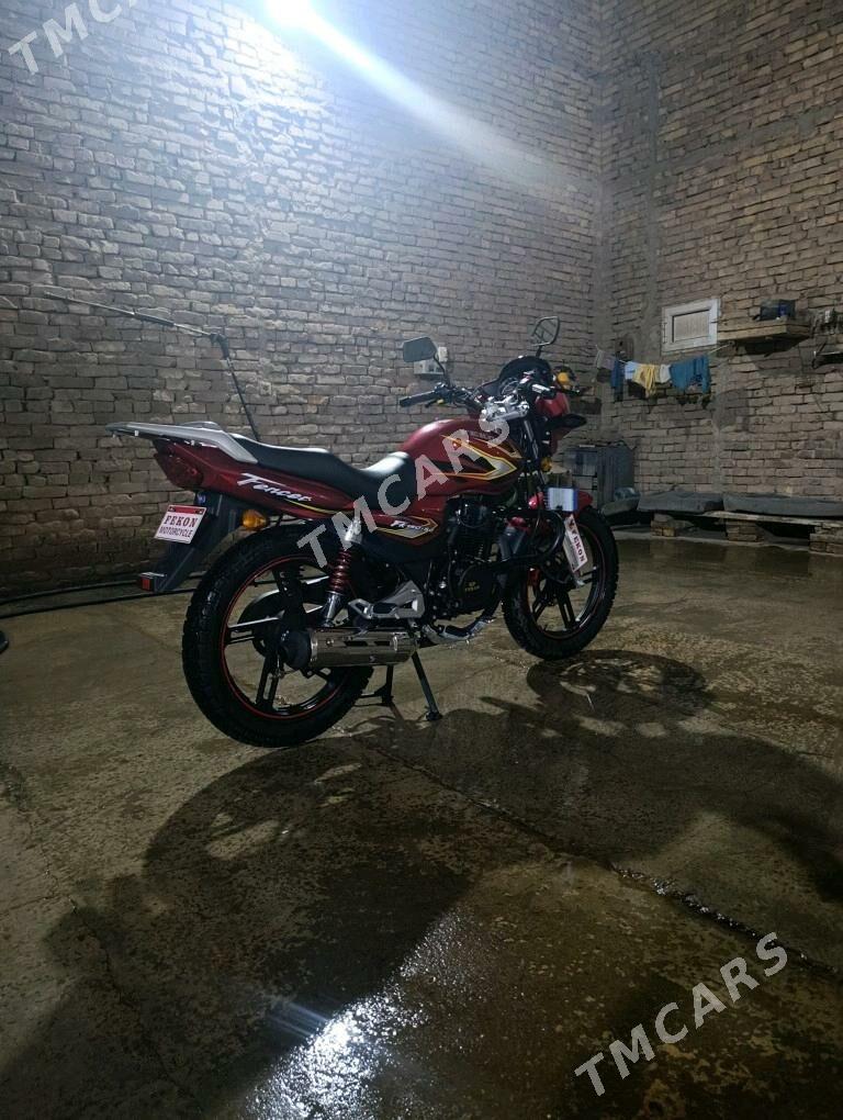 Fekon FK150-8G 2025 - 23 000 TMT - Чарджоу - img 5