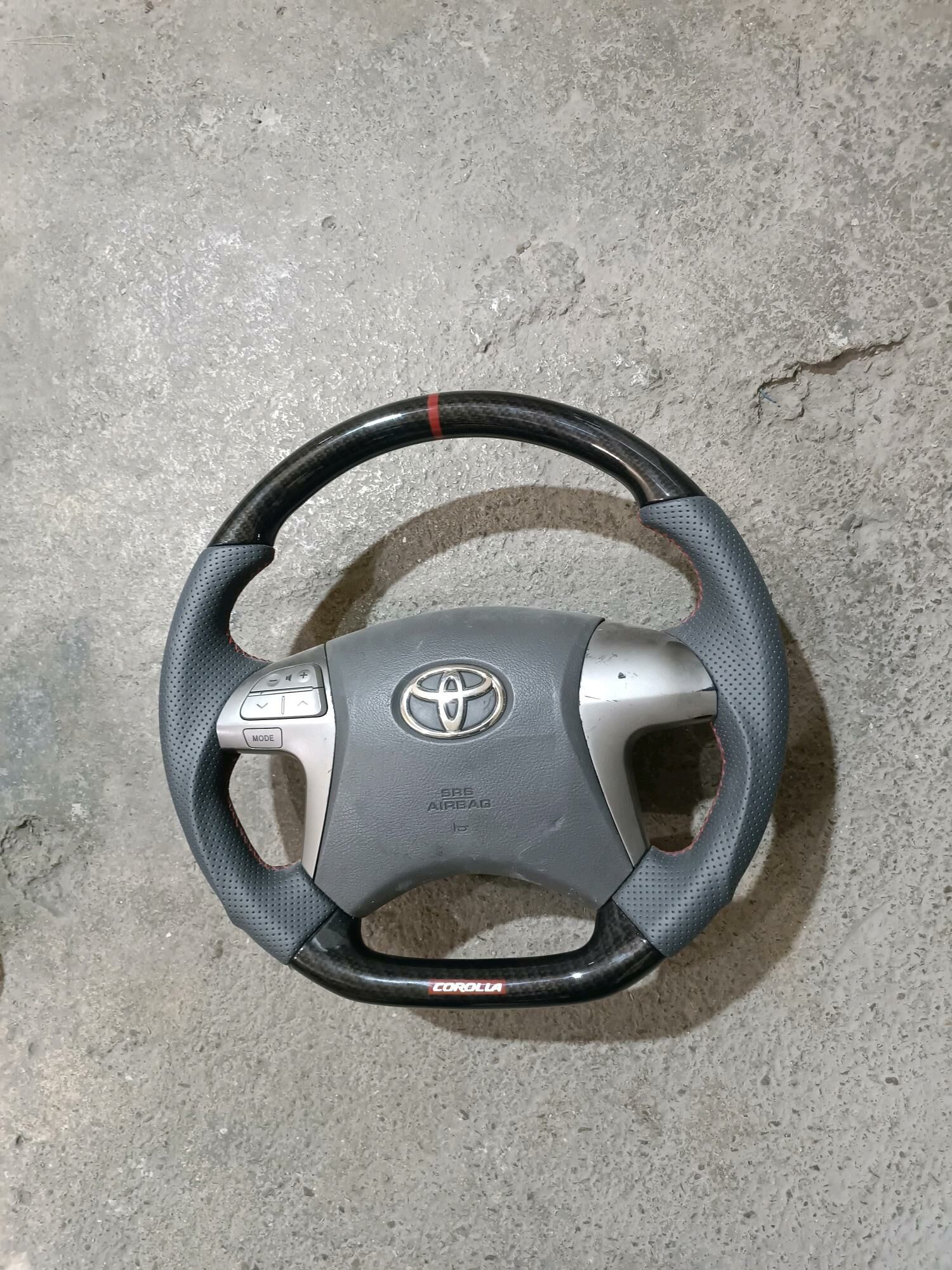 carolla mebel rul 2 000 TMT - Aşgabat - img 3