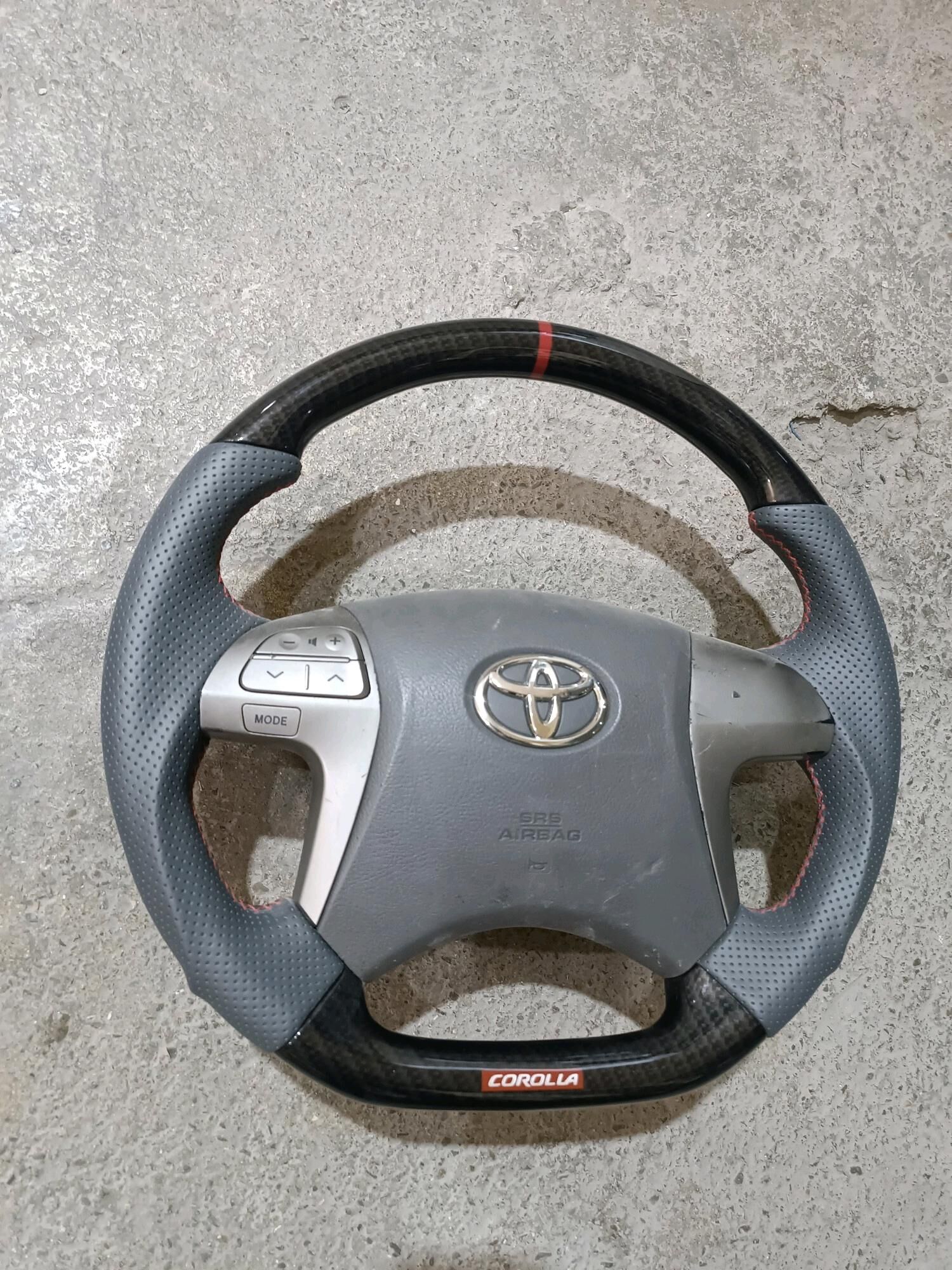 carolla mebel rul 2 000 TMT - Aşgabat - img 2