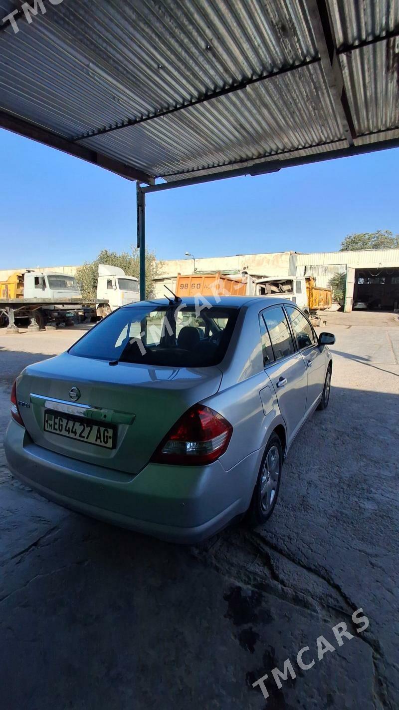 Nissan Versa 2010 - 150 000 TMT - Гарадамак - img 3
