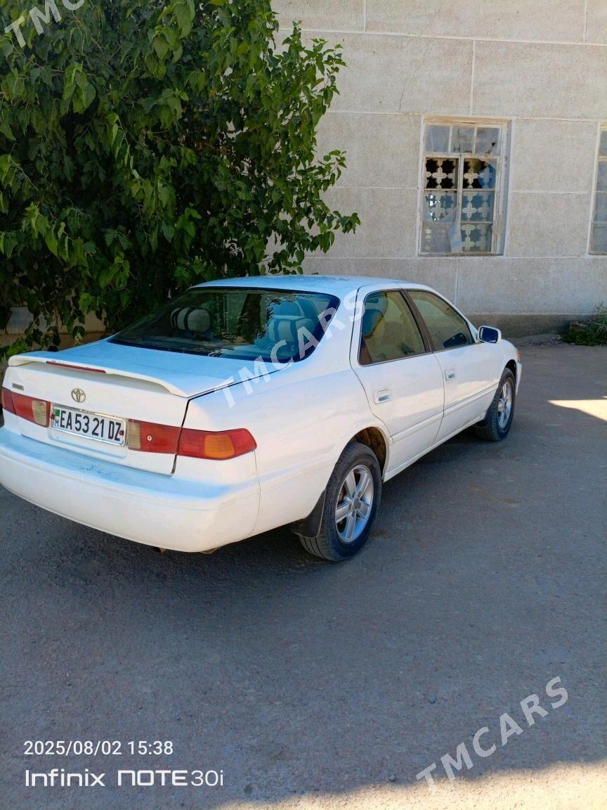 Toyota Camry 1997 - 115 000 TMT - Köneürgenç - img 2