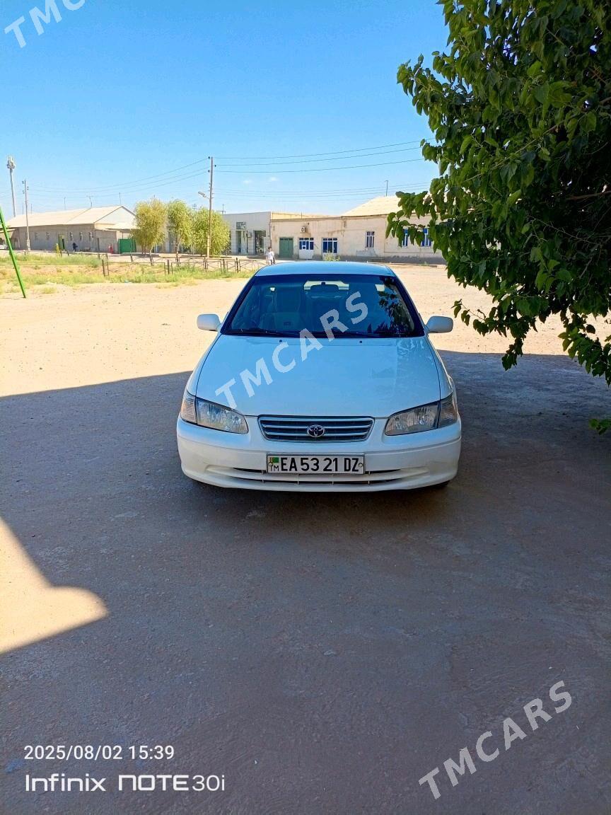 Toyota Camry 1997 - 115 000 TMT - Köneürgenç - img 4