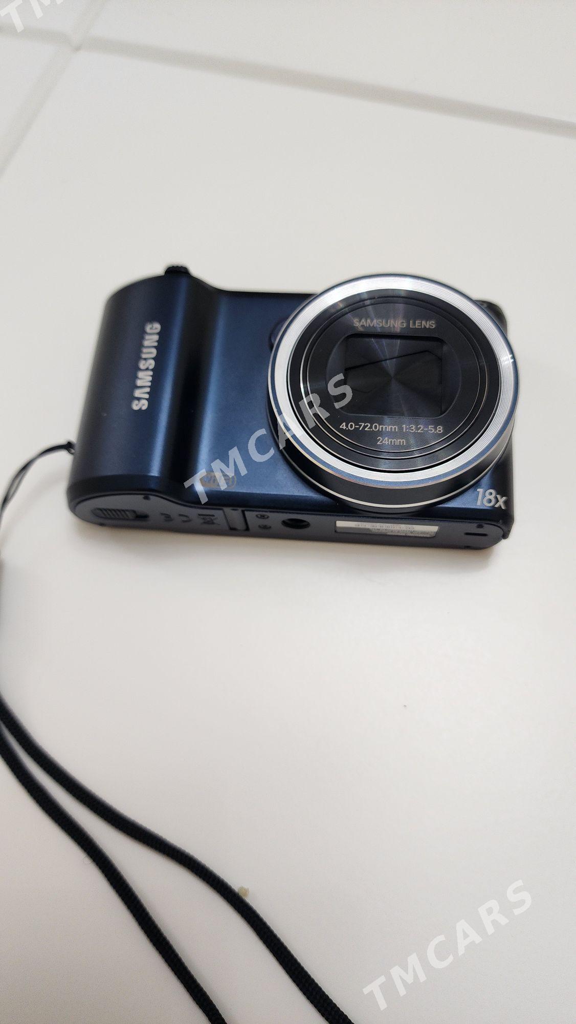 Fotoaparat Фотоаппарат Samsung - Aşgabat - img 4
