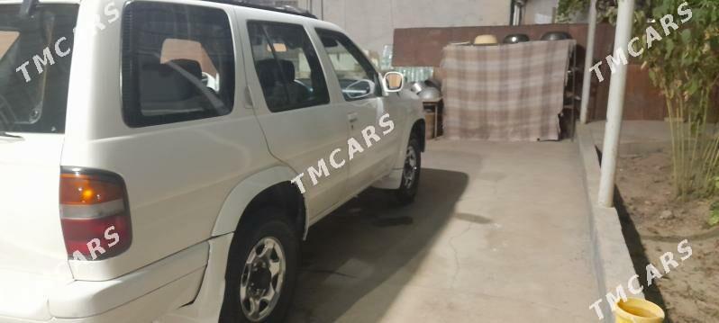 Nissan Pathfinder 1999 - 100 000 TMT - Багир - img 2