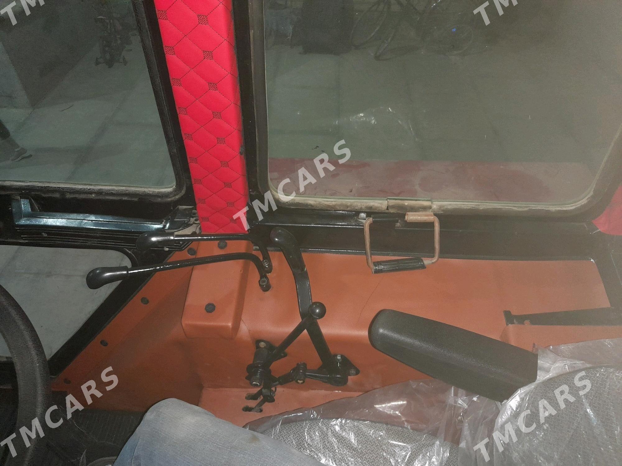 MTZ 80 1991 - 160 000 TMT - Сакарчага - img 6