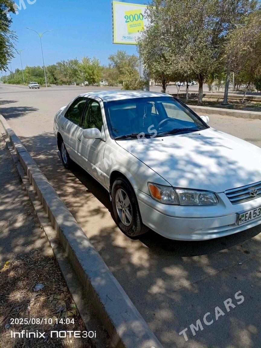 Toyota Camry 1997 - 115 000 TMT - Köneürgenç - img 5