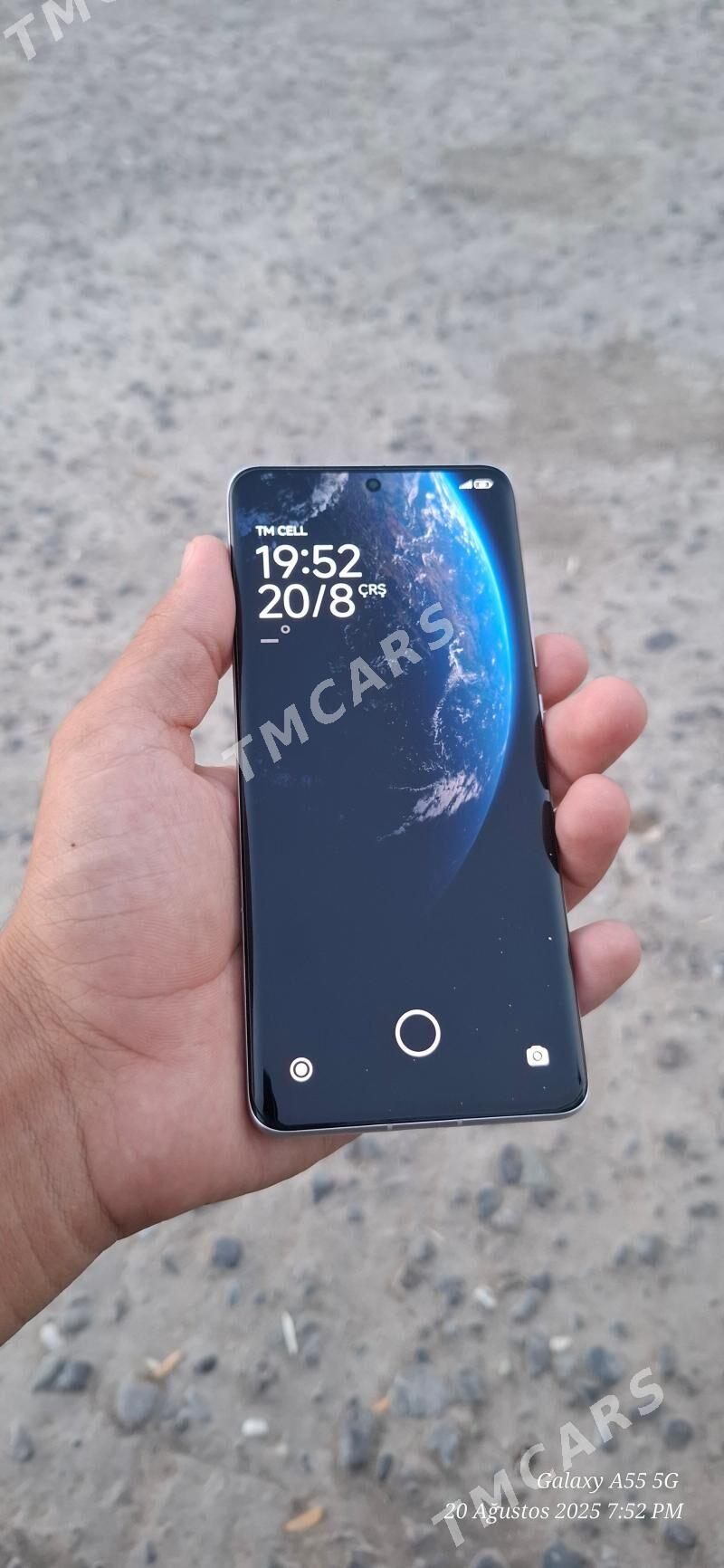 Xiaomi 12 - Дашогуз - img 3